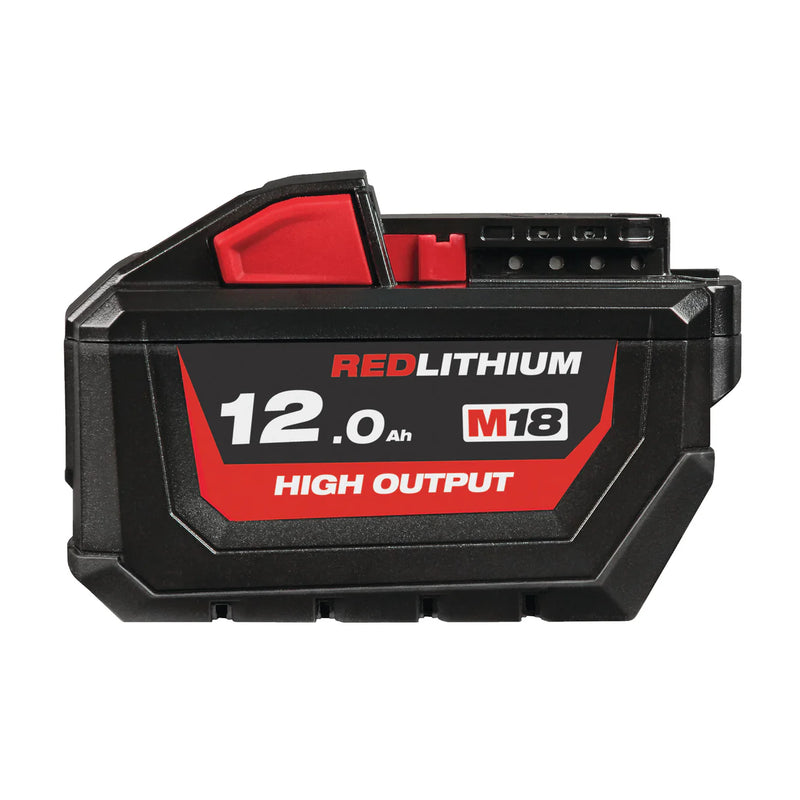 ელემენტი 18V Li-ion 12.0 ამპ