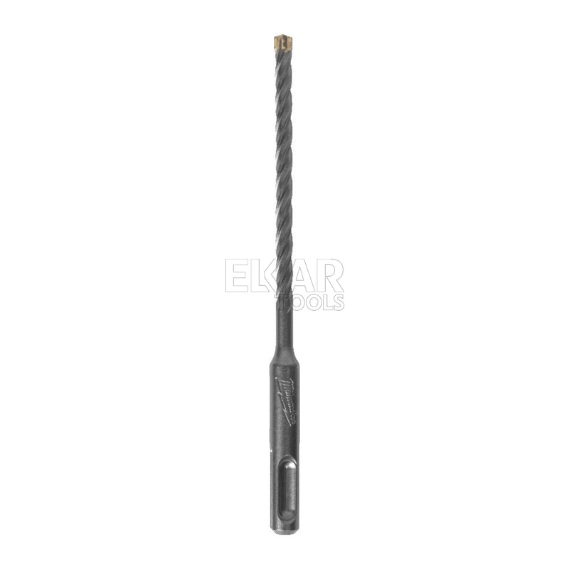 ბურღი 4C 6 x 160 mm