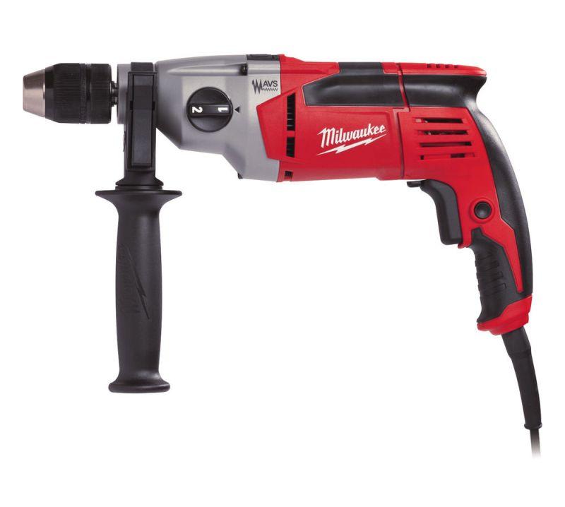 დარტყმითი ბურღი PD2E24R 1020ვტ (კეისით)