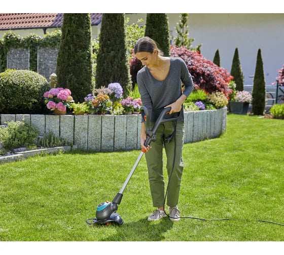 ბალახის ტრიმერი ხელის 450/25 Trimmer EasyCut 450/25