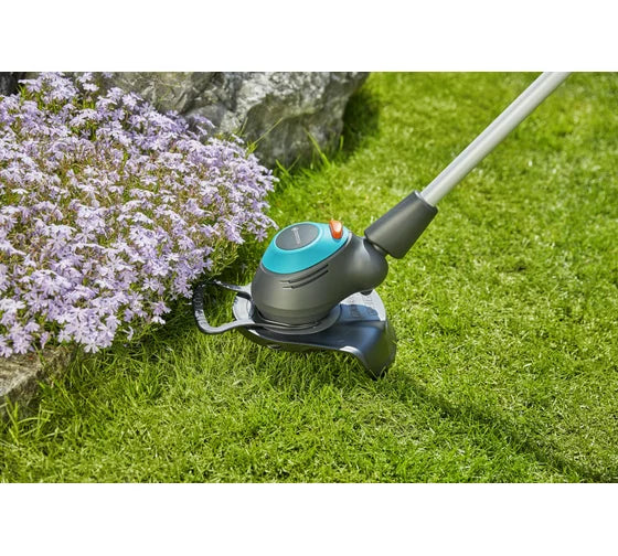 ბალახის ტრიმერი ხელის 450/25 Trimmer EasyCut 450/25