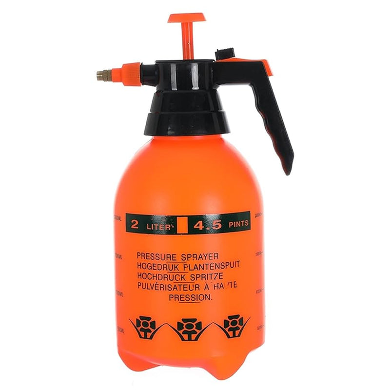 წნევით გამაფრქვეველი 2ლ 4,5psi