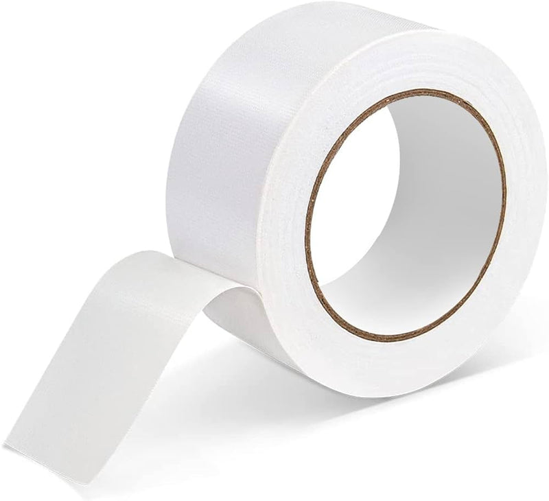 სკოჩი თეთრი 43მმ/42მკ Megagold