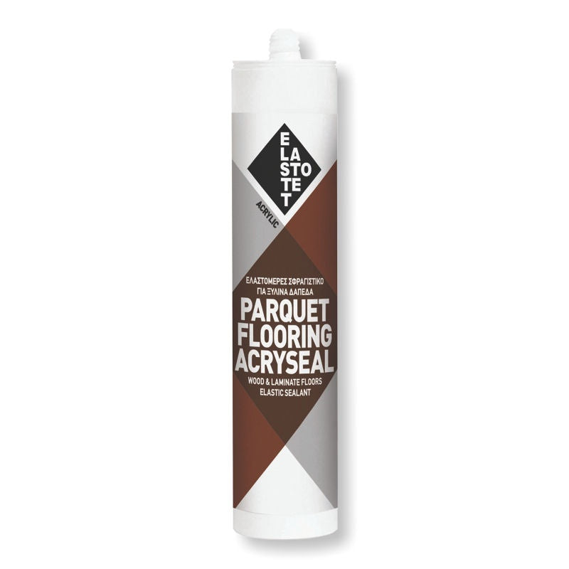 ჰერმეტიკი ფერადი PARQUET FLOORING ACRYSEAL BEECH CARTRIDGE 280 ML