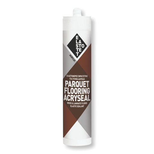 ჰერმეტიკი ფერადი PARQUET FLOORING ACRYSEAL BEECH CARTRIDGE 280 ML