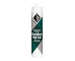 წებო მომენტალური ELASTOBOND HIGH TACK WHITE CARTRIDGE 290 ML
