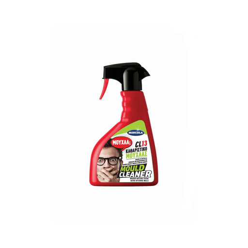 საწმენდი საშუალება CL 13 MOULD CLEANER SPRAY 500 ML