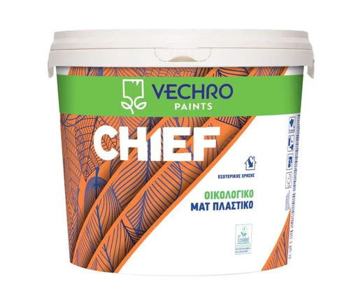 წყალემულსია CHIEF PLASTIC 750 ML