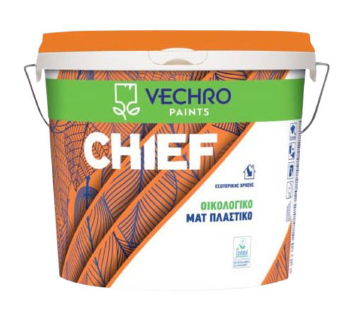 წყალემულსია CHIEF PLASTIC 9 LT