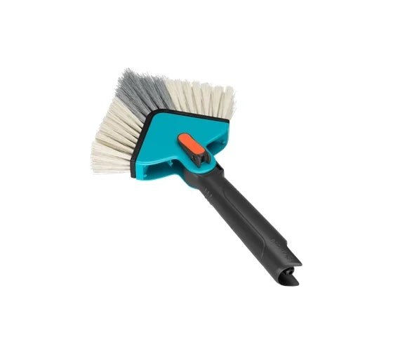 ჯაგრისი კუთხეებისთვის combisystem Angle Broom