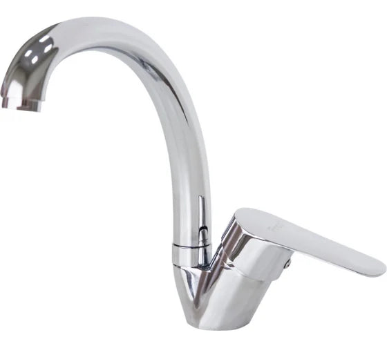 სამზარეულოს შემრევი FRAP F41703-B Chrome