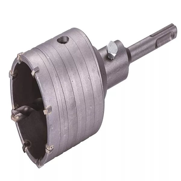 რგოლური საჭრელი გვირგვინი  TCT Hole SDS