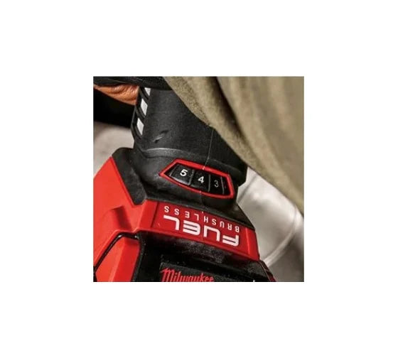 აკ კუთხსახეხი M18FSAGV125XB-0X