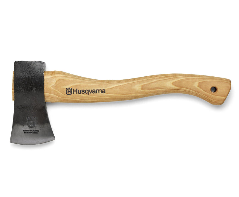 ნაჯახი 37.5 სმ ნაჯახი 37.5 სმ AXE CAMPING 37.5 CM 0.5 KG 576926301