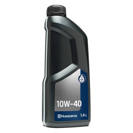 ზეთი 4 ტაქტიანი 4T Oil 10W40 1.4L