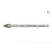HT6D086 შუშის და ფილის სახვრეტი 6.0 მმ Glass and tile drill bit 6.0 mm HÖGERT (50/200)