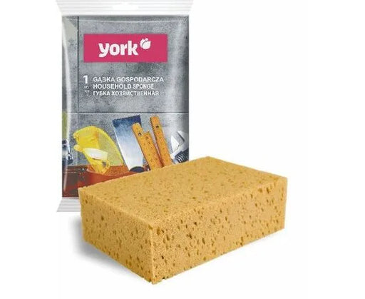0384 - York სარემონტო ჭუჭყის მოსაშორებელი ღრუბელი
