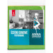 Anna Zaradna სქელი ტილო, 3 ც.