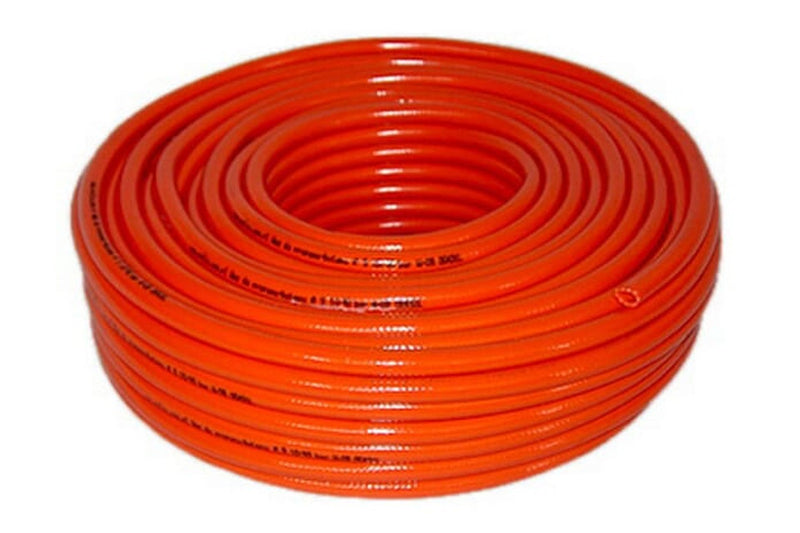 გაზის მილი 10.0 x 2.5mm, 50m