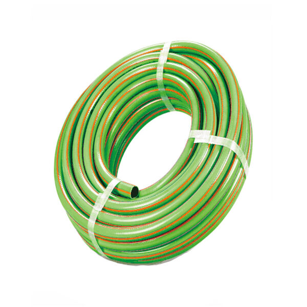 2-შრიანი ტექნიკური შლანგი FOOD 8.0 x 1.5mm, 50m