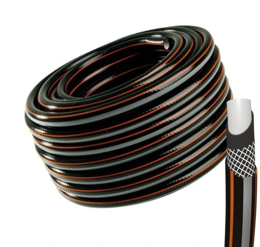 შლანგი CARBON PLUS 3/4", 50m