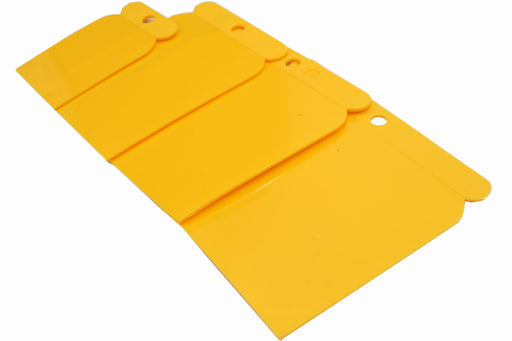 შპატელი პლასტმასის 4ც, (0829-400400)
