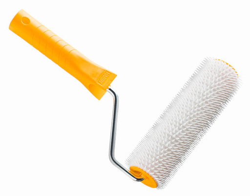 თვითსწორებადი იატაკის 40სმ ლილვაკი სახელურით, 11მმ, (0135-117040)