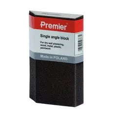 ზუმფარა ღრუბელზე Premier P100 ტრაპეცია