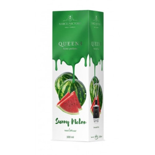არომატიზატორი Red Diffuser Queens (sunny melon)