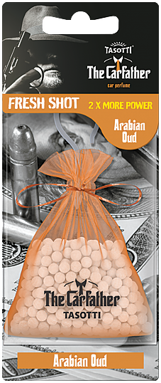 არომატიზატორი Fresh Shot (Arabian Oud)