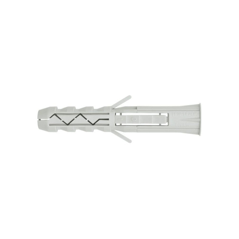 პლასტმასის დუბელი KPX-10050 (300ც)