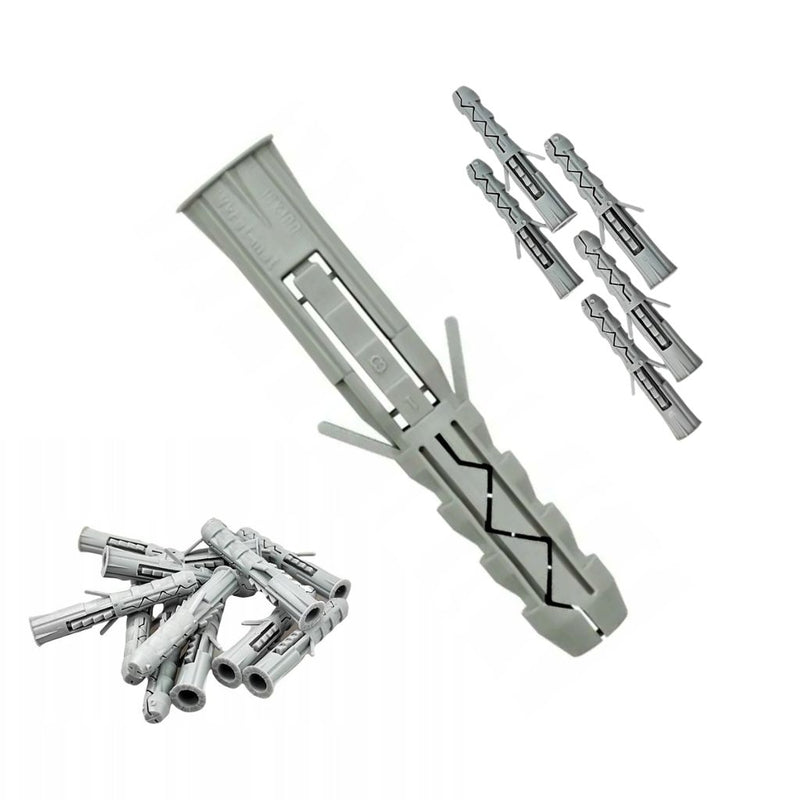 პლასტმასის დუბელი KPX-10060 (200ც)