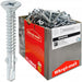 თვითმჭრელი 4.8 x 32მმ WSDSK-48032 (500ც)
