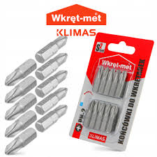 დამჭერი PH1 დიდი, PH-S2-01050 (10ც)
