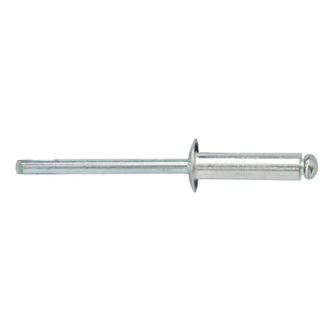 მოქლონი ლითონის NASM-48014 (50ც)