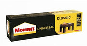 წებო "მომენტი" UNIV.GLUE CL.50 ML