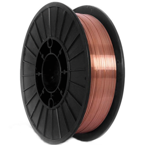 5KG/0.8MM შედუღების მავთული