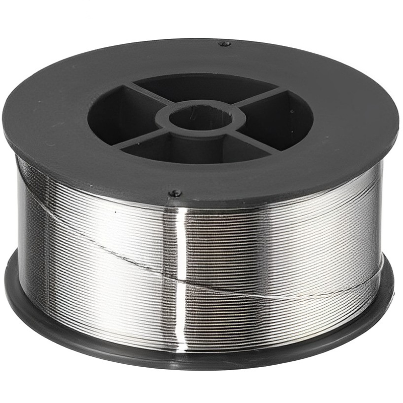 5KG/0.8 mm flux შედუღების აპარატის მავთული