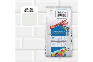 ფუგა KERACOLOR FF №103/2კგ (თეთრი მთვარე)