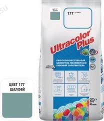 ფუგა ULTRACOLOR №177/2კგ (სალბი)