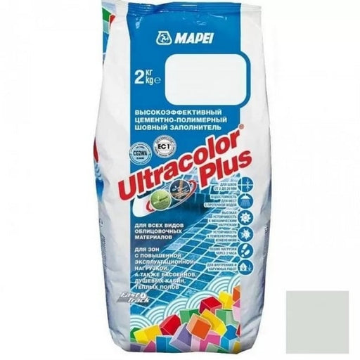 ფუგა ULTRACOLOR №103/2კგ (თეთრი მთვარე)