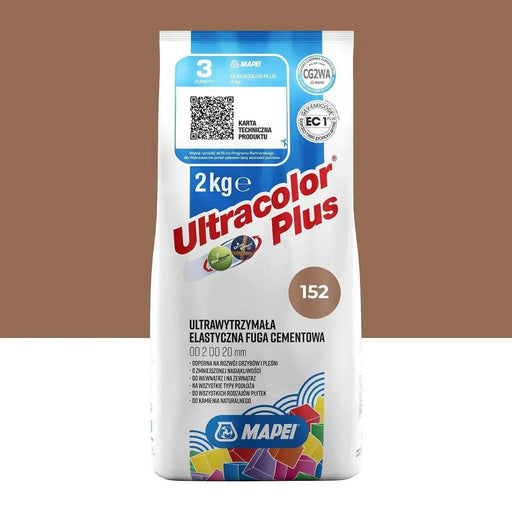 ფუგა ULTRACOLOR №152/2კგ (ძირტკბილა)