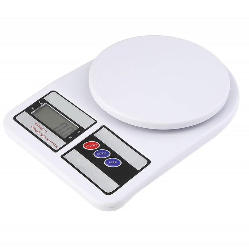 SASWORI10 ელექტრო სასწორი 10KG
