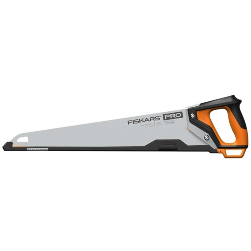6411501201102 ხერხი PowerTooth handsaw 55cm 9tpi