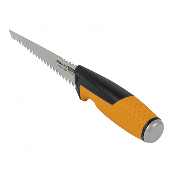 6411501201188 ხერხი PowerTooth jab saw with sheath 8tpi