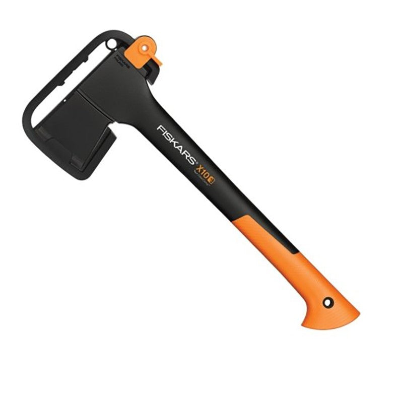 6411501214430 ნაჯახი Fiskars X10