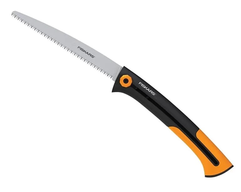 6411501238801 დასაკეცი ხერხი Fiskars Xtract Saw L SW75