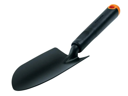 6411501350718 პატარა ნიჩაბი Fiskars Ergo Trowel