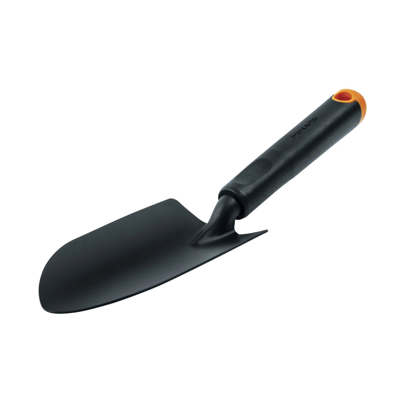 6411501350725 პატარა გადასარგველი ნიჩაბი Fiskars Ergo Transplanter