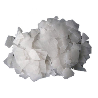 CAUSTIC SODA კაუსტიკური სოდა 1კგ